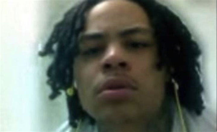 Uncover The Jail Behind Kay Flock's Bars: Exclusive Insights Revealed