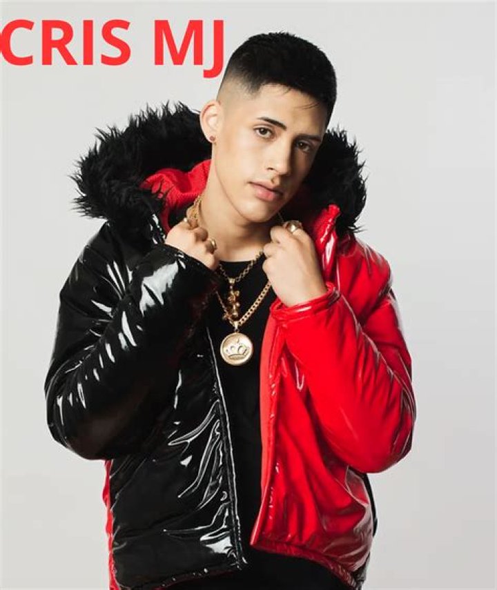Get To Know The Race Of Cris MJ: A Comprehensive Guide