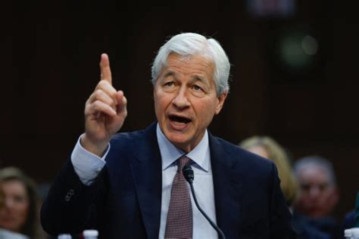 Unveiling Jamie Dimon's Religious Beliefs: A Comprehensive Guide