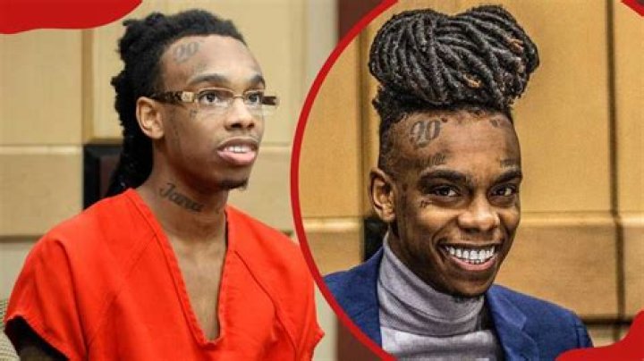 When Will YNW Melly Be Released From Prison? The Latest Update