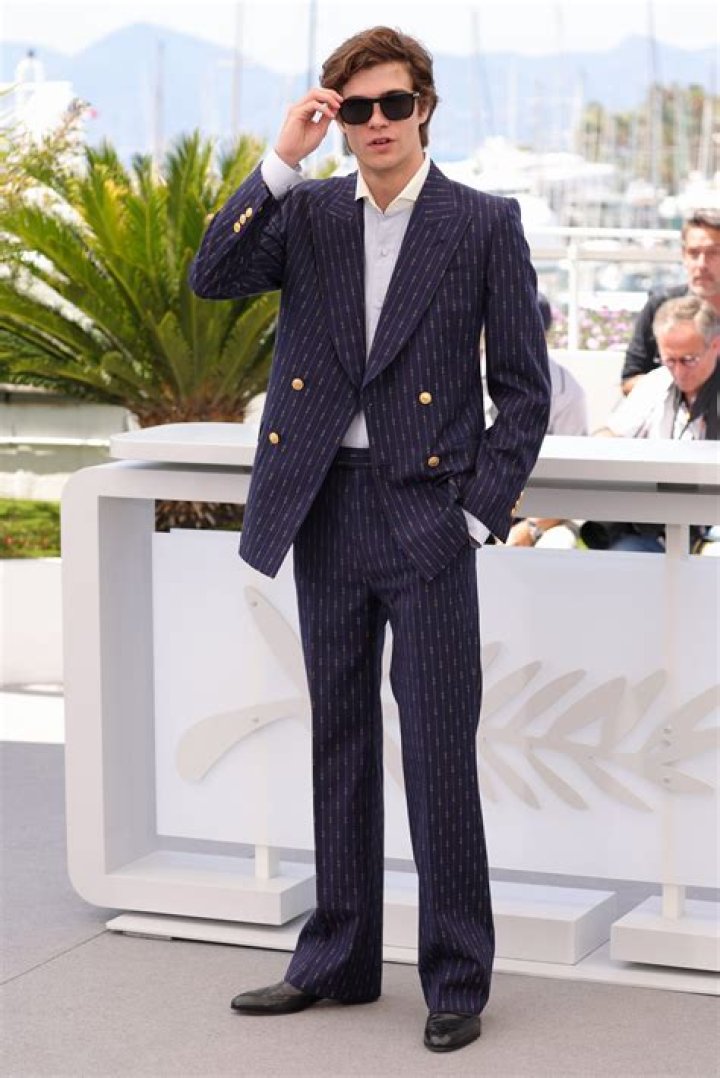 Where To Find Up-to-Date News About Lorenzo Zurzolo