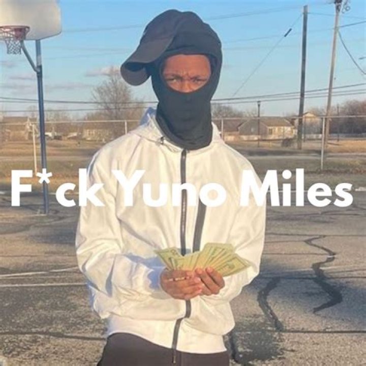 Discovering The Origins: Where Is Yuno Miles Born?