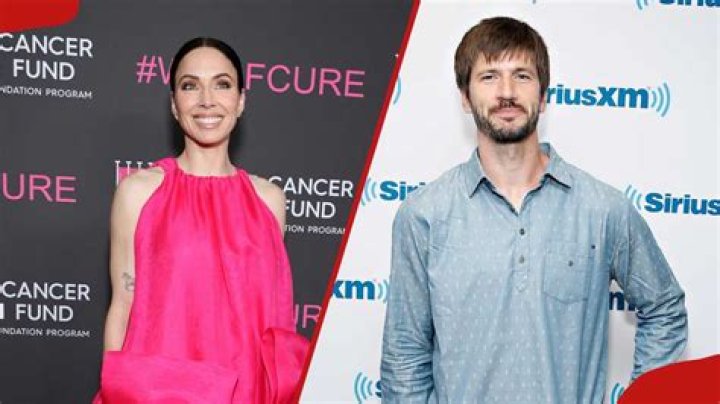 Unraveling The Secrets Of Whitney Cummings' Relationships: Surprising Discoveries