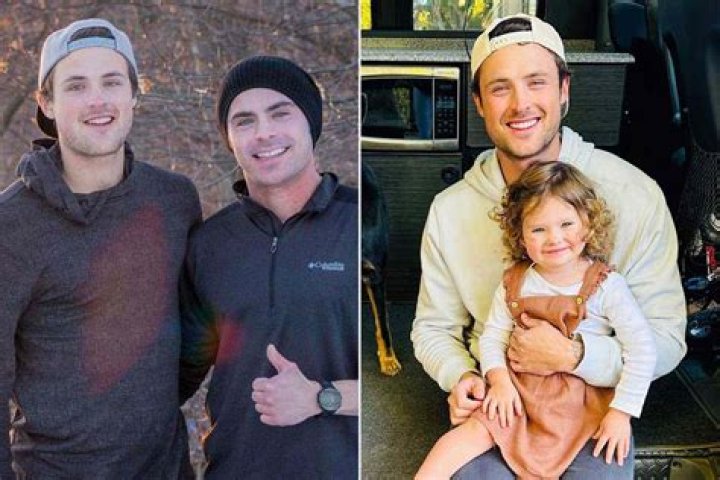 Who Are Olivia Efron Parents? Olivia Efron Brother Zac Efron & The Truth About Zac Efron's Secret Ba ·