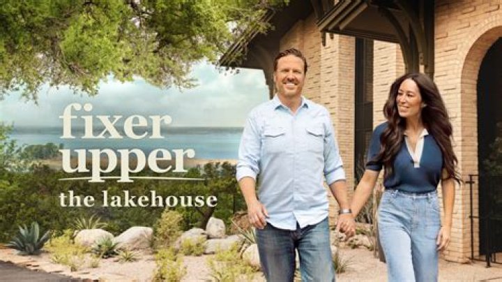 Uncovering The Owner Behind The Renovated Fixer Upper Lakehouse
