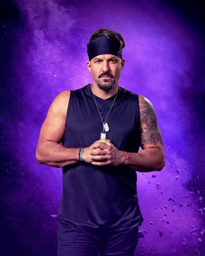 Who Did Johnny Bananas Cheat With? Johnny Devenanzio Cheating Video Scandal And Partner Details ·