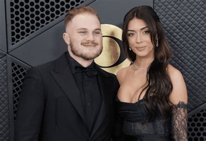 Did Zach Bryan Have An Affair? Latest Scoop On His Alleged Infidelity