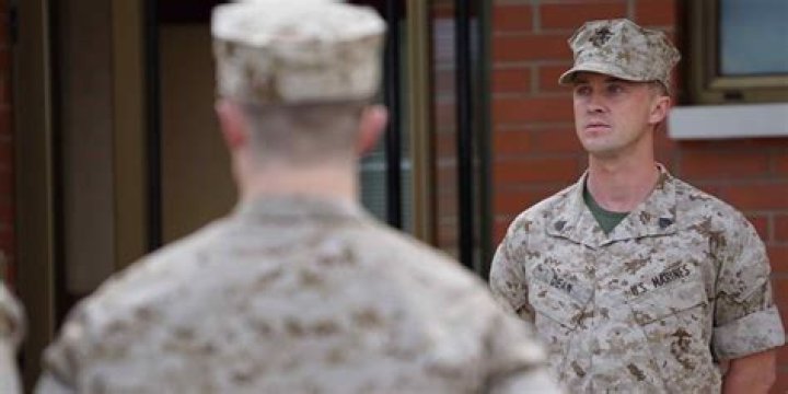 Who Did Megan Leavey Marry? A Detailed Look At Her Personal Life