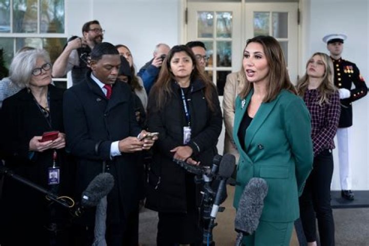 Who Is Alina Habba's Spouse: An In-Depth Look