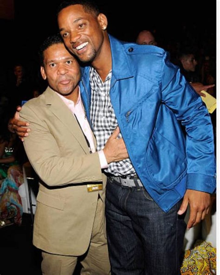 What You Need To Know About Benny Medina: A Hollywood Powerhouse