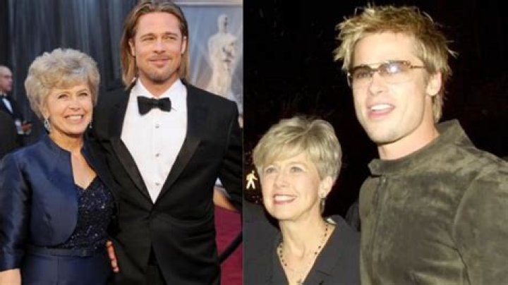 The Unsung Hero: Who Is Behind The Legendary Brad Pitt?