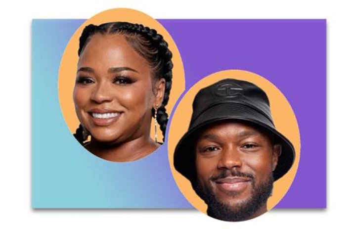 Who is Crissle West Dating Now ·
