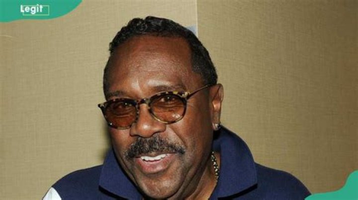 Demond Wilson: The Man Behind The Iconic Mr. Drummond