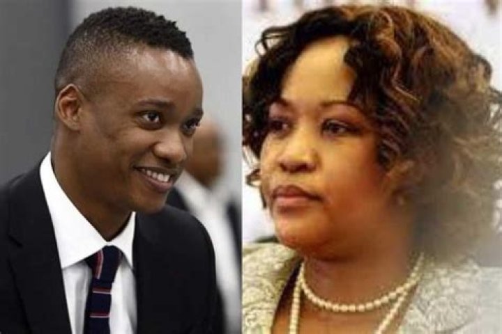 The Lineage Of Duduzane Zuma: Uncovering The Identity Of His Mother