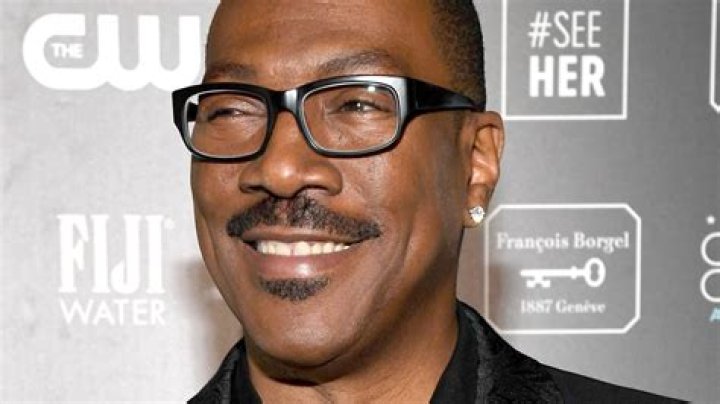 Who Is Eddie Murphy's Fiancee, Paige Butcher? ·