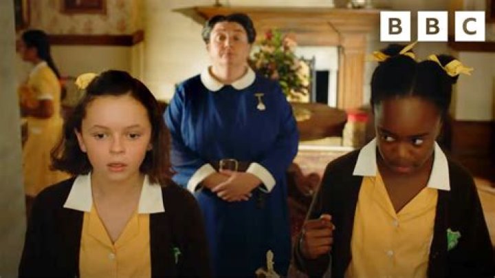 Uncovering The Enigma: Who Is Felicity Marmaduke And Her Fate Unraveled