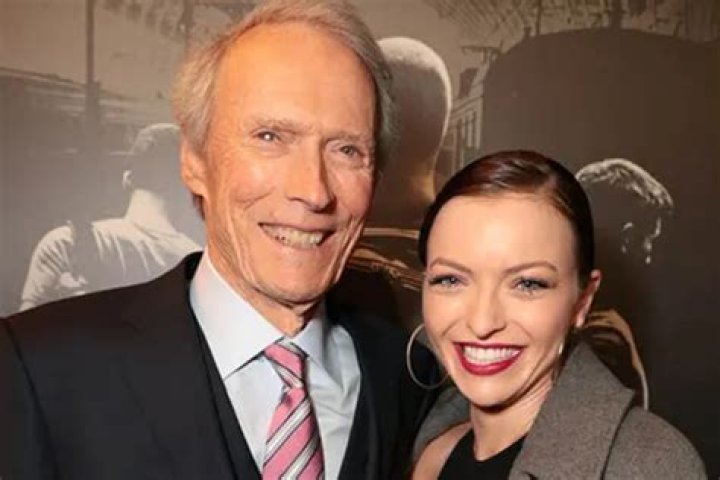 Francesca Eastwood: A Multifaceted Starlet