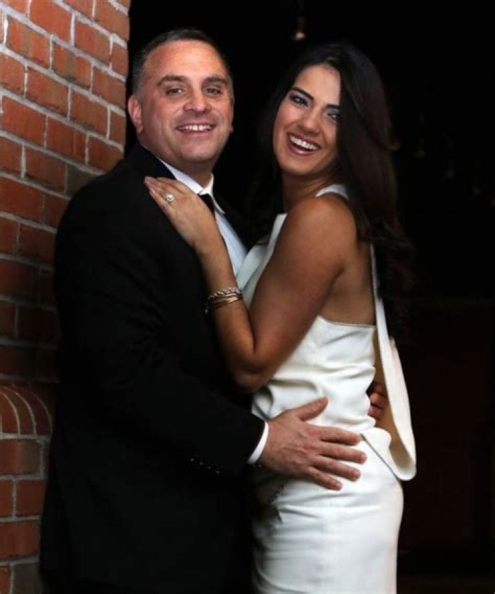 Who is Ivon Gaete Dating Now ·