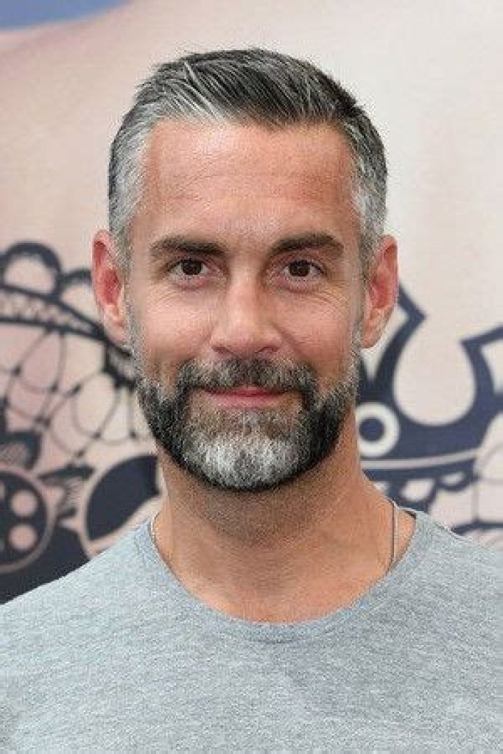 Discover The Enigmatic Jay Harrington: His Life, Career, And Achievements