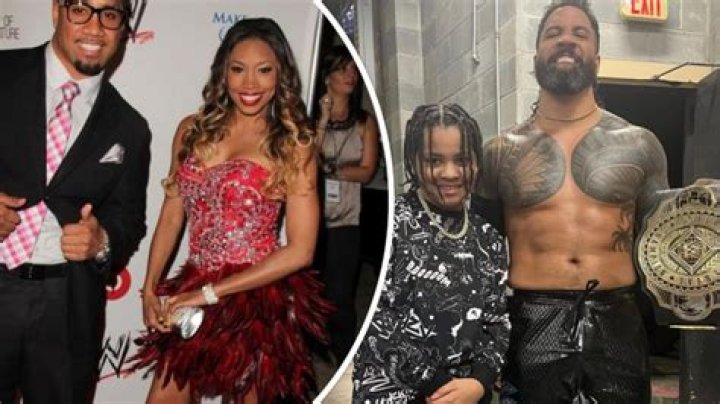 Who Is Jey Uso's Wife: All The Details Revealed