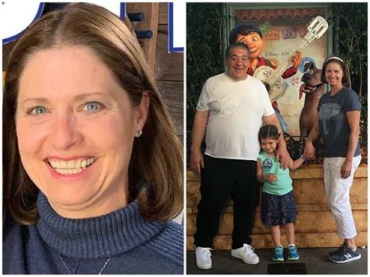 Discoveries And Insights About Joey Diaz's Wife