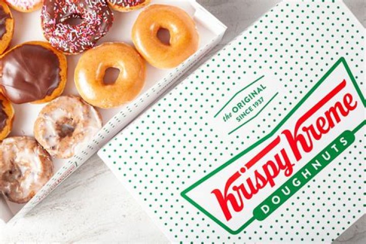 Uncover The Ownership Secrets Of Krispy Kreme: An Eye-Opening Investigation