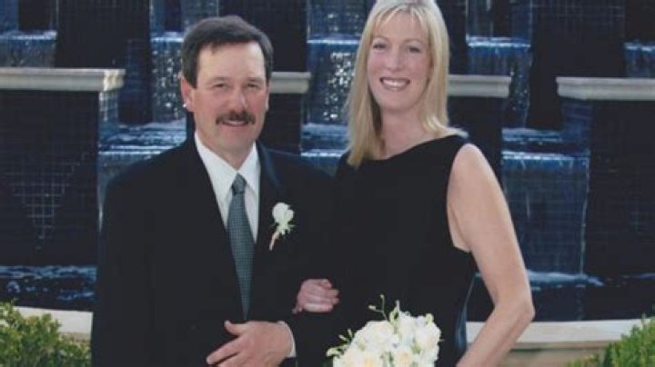 Who Is Linda Opdycke? Multimillionaire Wally Opdycke Daughter And Mark Stover Murder Case Details