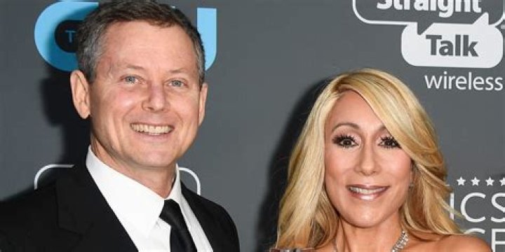 Who Is The Husband Behind Lori Greiner's Success?