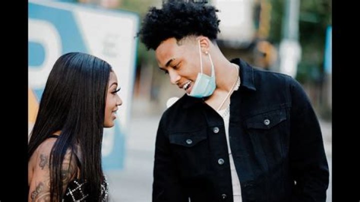 Who is Luh Kel Dating Now ·