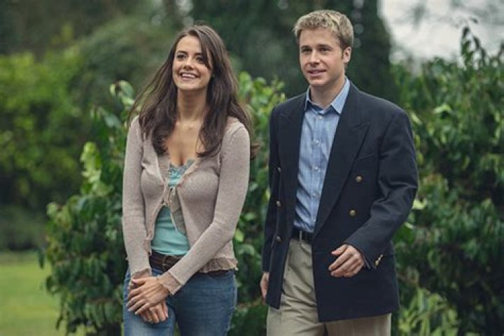 Who Is Meg Bellamy? Get to Know The Crowns Kate Middleton Hollywood Life