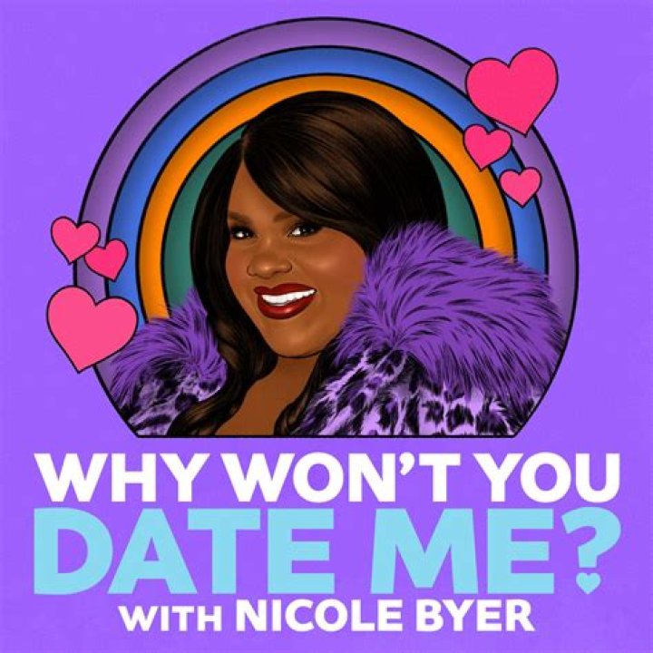 Who is Nicole Byer Dating Now ·