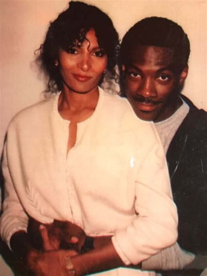 Uncover The Enigmatic Identity Of Pam Grier's Brother