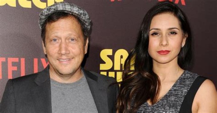 Unveiling The Love Life Of Rob Schneider: Who Is He Married To?