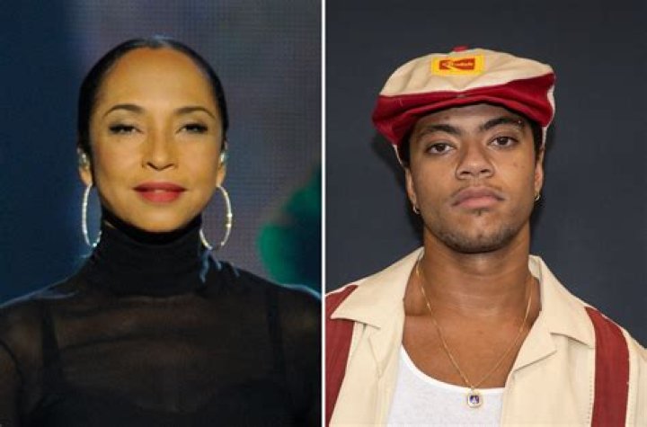 Who Is Sade Adu's Partner? Unveiling The Truth Behind The Singer's Relationship