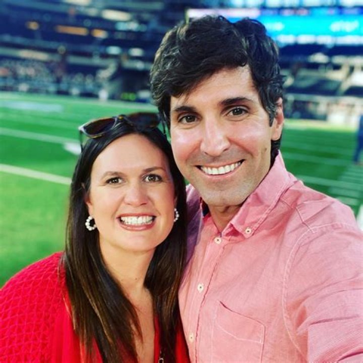 Who's Sarah Huckabee Sanders Married To? All About Her Husband