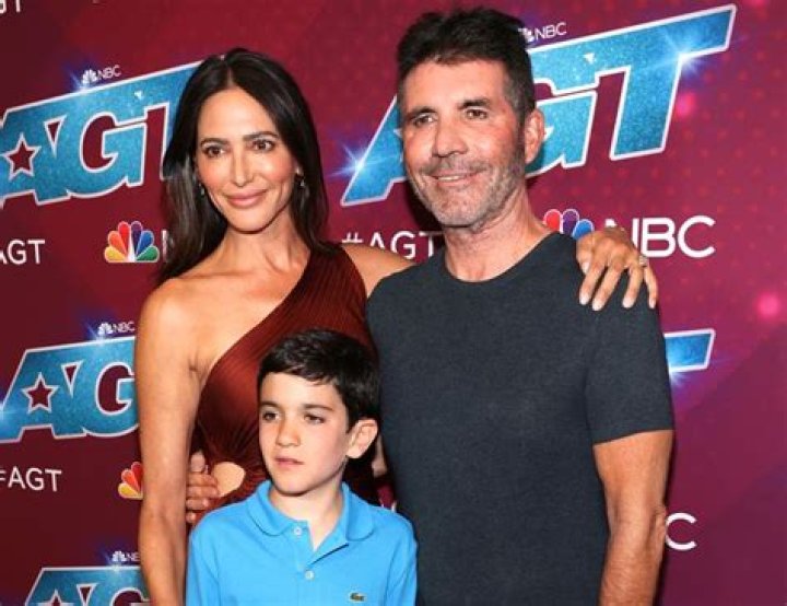 Who Is The Mother Of Media Mogul Eric Cowell?
