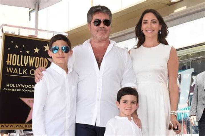 Who Is The Wife Of Simon Cowell: Unveiling The Mystery