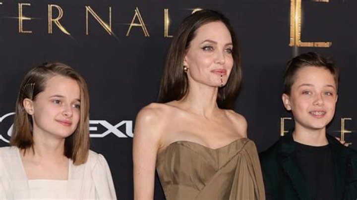 Vivienne Jolie-Pitt: Biography And Personal Life