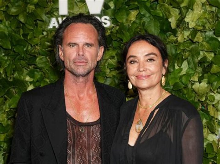 Who Is Walton Goggins' Wife? Uncover The Truth Behind His Marital Status