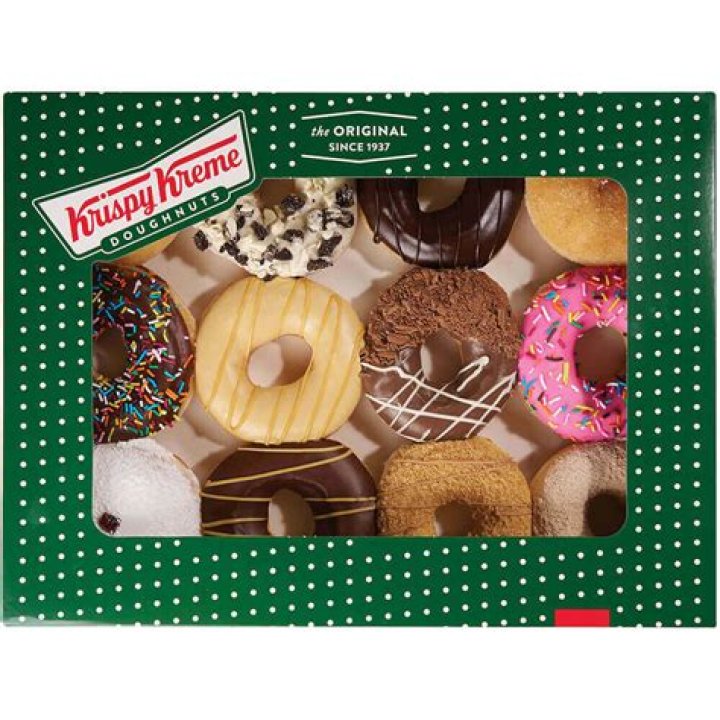 Unveiling The Ownership Secrets Of Krispy Kreme: Exclusive Insights Revealed