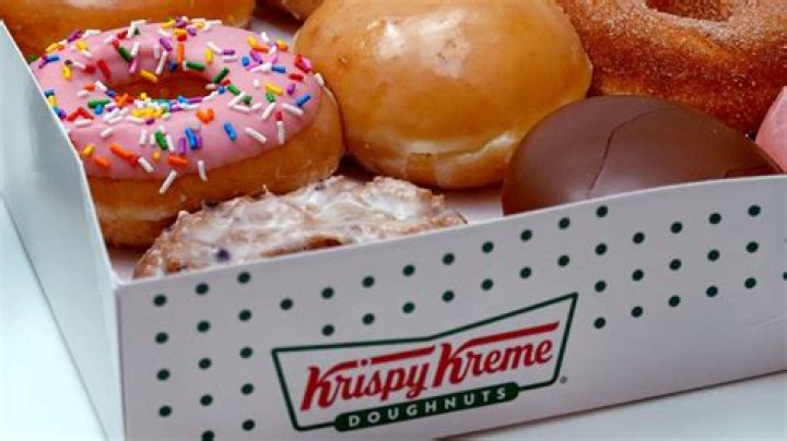 Unveiling The Ownership Secrets Of Krispy Kreme Donuts
