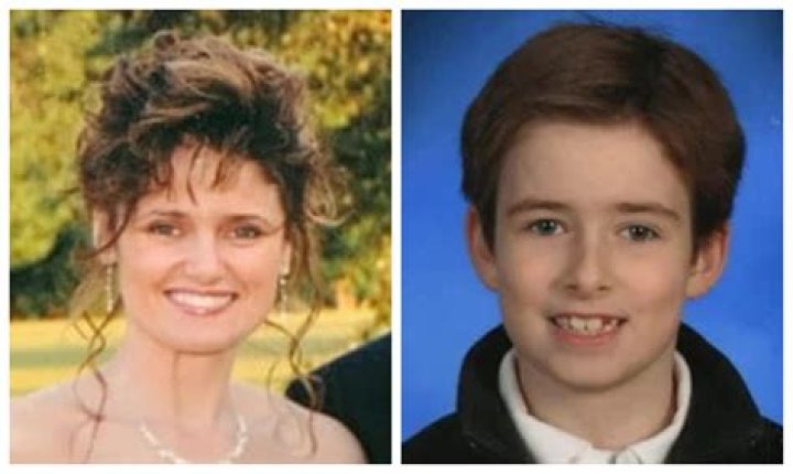 Who was Andrew Robinson? Why he killed Linda and Sebastian Robinson before killing himself in Andove