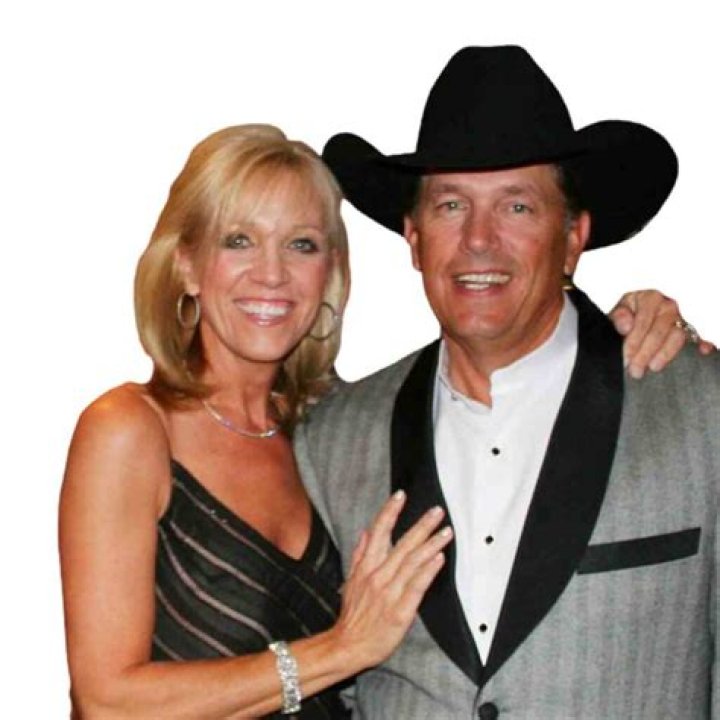 Who Has George Strait Been Married To?