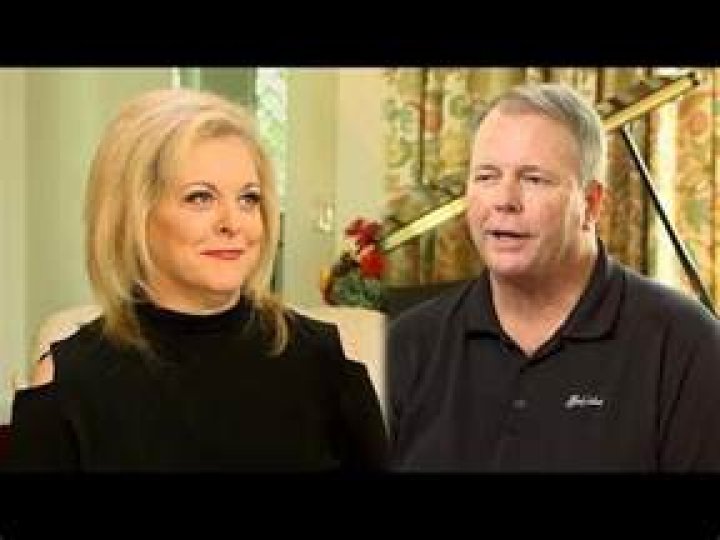 Nancy Grace's Husband: Who Was He?