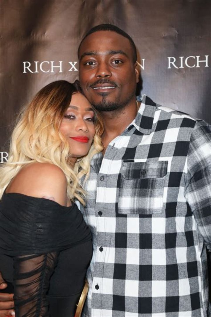 Unveiling Tami Roman's NBA Connection: Discoveries And Insights