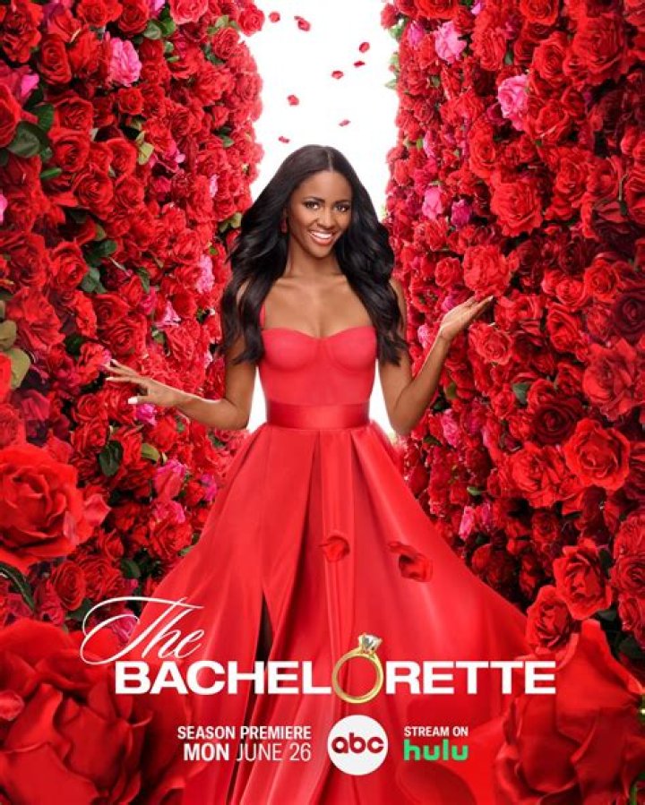 Discover Who Wins The Heart Of The Bachelorette: Unveiling The Season's Love Story