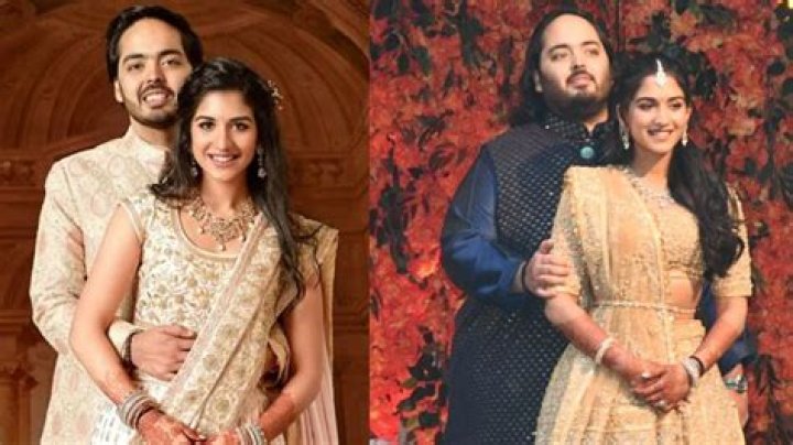 Why Anant Ambani's Weight Gain: A Closer Look