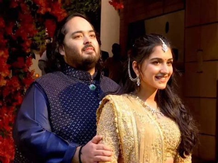 Why Anant Ambani Suffers From Health Conditions: The Root Causes Revealed
