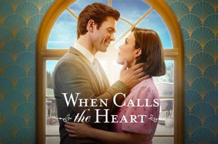 Why did Abigail and Cody leave When Calls the Heart? ·