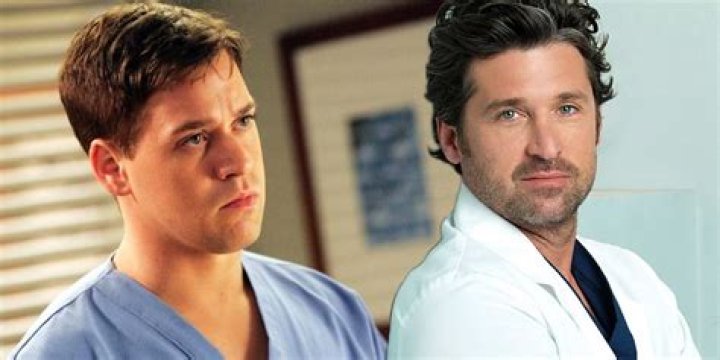 The Real Reason Why Derek Shepherd Left Grey's Anatomy